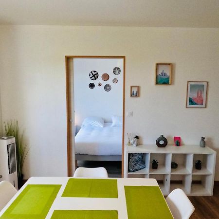 Appartement Cosy ジュー・レトゥール エクステリア 写真