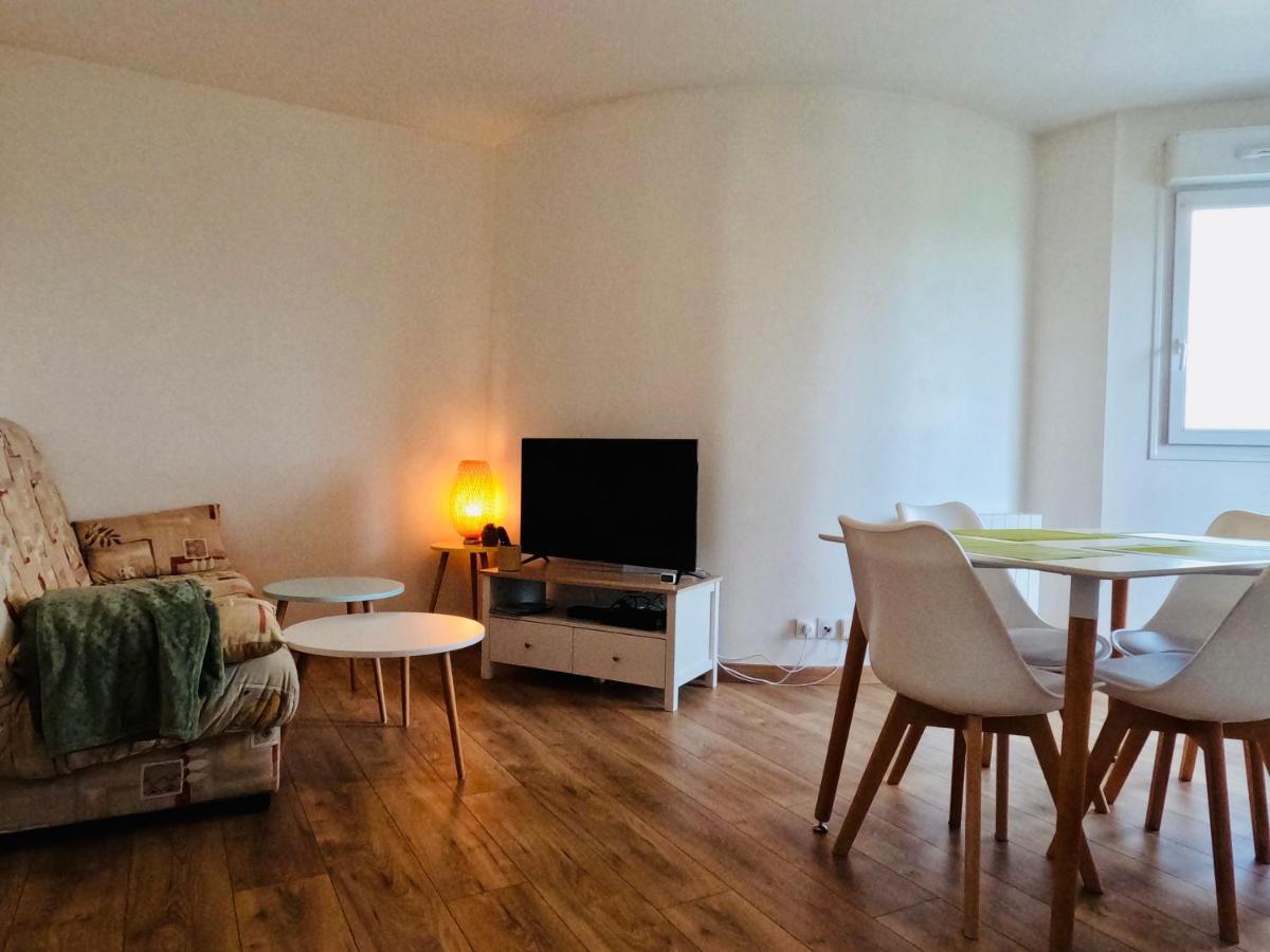 Appartement Cosy ジュー・レトゥール エクステリア 写真