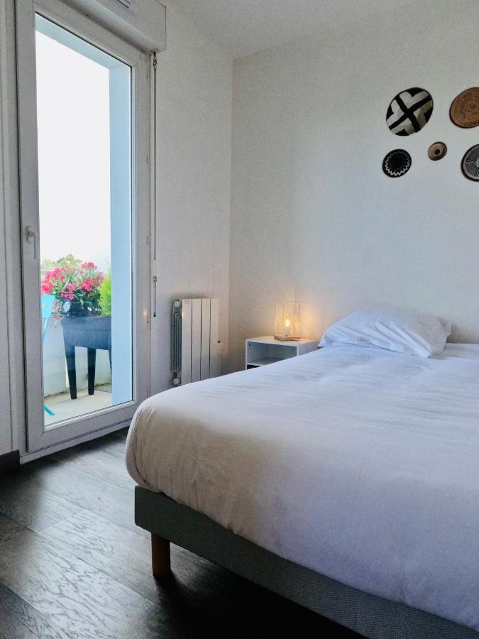 Appartement Cosy ジュー・レトゥール エクステリア 写真