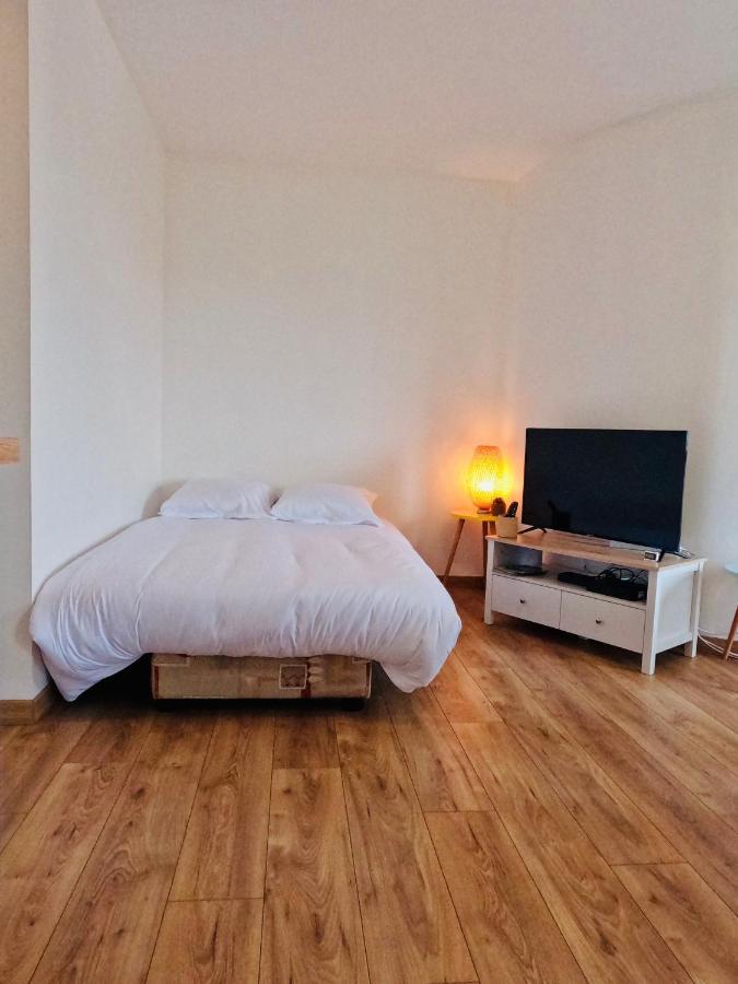Appartement Cosy ジュー・レトゥール エクステリア 写真