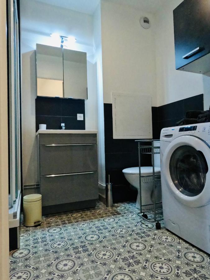 Appartement Cosy ジュー・レトゥール エクステリア 写真