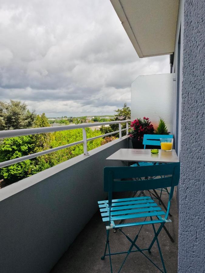 Appartement Cosy ジュー・レトゥール エクステリア 写真